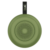 boAt Stone 135 Bluetooth Speaker | Soldier Green