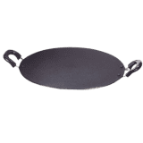 OK Pathari Small Tawa | Aluminium Non-stick | 31 cm diameter