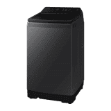 Samsung Fully Automatic Top Load Washing Machine | 10 Kg | 5 Star | Deep Charcoal | WA80F10E2CTL