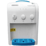 USHA Water Dispenser | 3TAP/18U TT