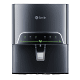 AO Smith P4 RO + SCMT + UV + Water Purifier | 5L | 5 Star