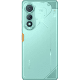 Tecno Pova Curve 5G | 8 GB RAM | 128 GB | Neon Cyan