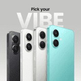 Tecno Spark Go 2 | 4 GB RAM | 64 GB | Veil White