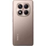 REDMI Note 14 Pro 5G | 8 GB RAM | 128 GB | Champagne Gold
