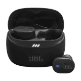 JBL Tune Buds 2 TWS Earbuds | Black | JBLTBUDS2BLK