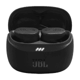 JBL Tune Buds 2 TWS Earbuds | Black | JBLTBUDS2BLK