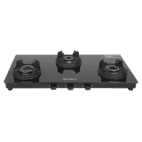 FABER VIRAT HD 3BB BK HOB COOKTOP