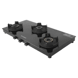 FABER VIRAT HD 3BB BK HOB COOKTOP