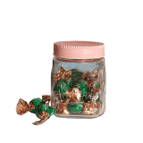 Yera Pantry Jars PJS550