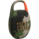 JBL Clip 5 | Bluetooth Speaker | Squad