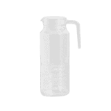 Luminarc Cheqs Fridge Jug with Lid | 1.3 L