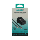 Salpido 25 PD GAN Fast Charger | GD-WC28