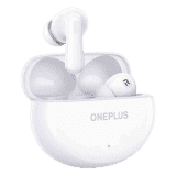 ‎OnePlus Nord Buds 3 | TWS Earbuds With Active Noise Cancellation | IP55 Water Resistant | White
