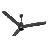 HAVELLS Ceiling Fan | Epic Pro BLDC 3 Blades 1200 mm | Matt Black