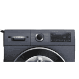 Bosch Fully Automatic Front Load Washing Machine | 10 kg | 1400 RPM | WGA254ZPIN