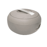 Jaypee Gourmet Insulated Inner Stainless Steel Casserole | 2000 ml