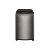 Haier 7Kg Fully Automatic Top Load Washing Machine | Grey | HWM70-306ES5N1
