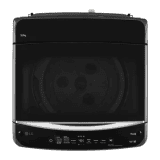 LG 9 kg 5 Star Wi-Fi Inverter Fully Automatic Top Load Washing Machine | In-built Heater | Middle Black | T90V4MB1S