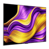 LG evo AI OLED 4K Ultra HD TV | 139.7 cm (55 inch) | OLED55G56LA