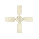 Usha Swift Ceiling Fan | 600mm | Ivory