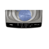 Haier 7Kg Fully Automatic Top Load Washing Machine | Grey | HWM70-306ES5N1