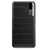 Lapcare Blaze 22.5W Fast Charging | 10000mah Power Bank | Black | LPB-015