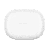 realme Buds T200x | 25dB ANC | 12.4mm | Dynamic Bass Drivers | Moonlight White