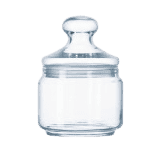Luminarc Club Jar Plain | 500 ML
