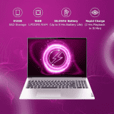Lenovo IdeaPad Slim 5 |12th Gen Intel Core i5 12450H | 16GB | 512GB | Cloud Grey | 83BG000DIN
