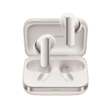 realme Buds Air 7 Pro | 53dB ANC | 360 Spatial Audio | Glory Beige