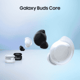 Samsung Galaxy Buds Core | Black | SM-R410NZKAINU