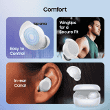 Samsung Galaxy Buds Core | Black | SM-R410NZKAINU