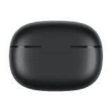 realme Buds T200x | 25dB ANC | 12.4mm | Dynamic Bass Drivers | Pure Black