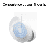 Samsung Galaxy Buds Core | Black | SM-R410NZKAINU