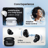 Samsung Galaxy Buds Core | Black | SM-R410NZKAINU