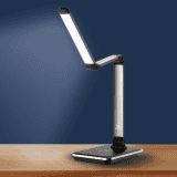 iGear Orion Led Desk Lamp with Qi Wireless Charger | 5 watts