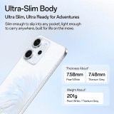 OPPO Reno14Pro 5G | 12GB | 256GB | Pearl White