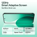 OPPO Reno14 5G | 8GB | 256GB | Forest Green