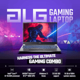 Acer Aspire Lite Gaming Laptop | Intel Core i5 12450H | 4 GB NVIDIA GeForce RTX 2050 | 16GB | 512GB  | Steel Grey