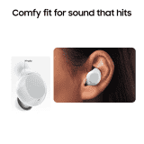 Samsung Galaxy Buds Core | Black | SM-R410NZKAINU