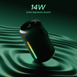 boAt Stone 350 Pro Bluetooth Speaker | 14 W | Raging Black