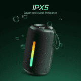 boAt Stone 350 Pro Bluetooth Speaker | 14 W | Raging Black