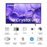 Samsung 4K  LED TV | 125 cm (50 inches) | UA50U8100FULXL