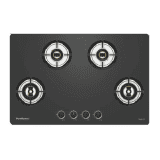 Pureflames Vega Hob | Ray 84 | VEGA84