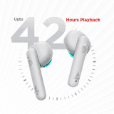 boAt Airdopes 148 TWS Earbuds | Grey