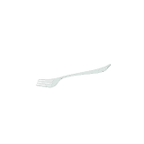 Prabha Monalisa Baby Fork Set | 16cm | Stainless Steel