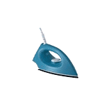 Voltas Beko Dry Iron | 1000 W | Multicolour | I-1000VD