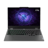Lenovo LOQ 15IAX9 Gaming Laptop | Core i5-12450HX | 16BG | 512GB SSD | RTX 3050 | 83GS00LNIN