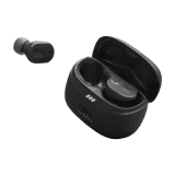 JBL Tune Buds 2 TWS Earbuds | Black | JBLTBUDS2BLK