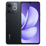realme C71 | 4GB | 64GB | Obsidian Black